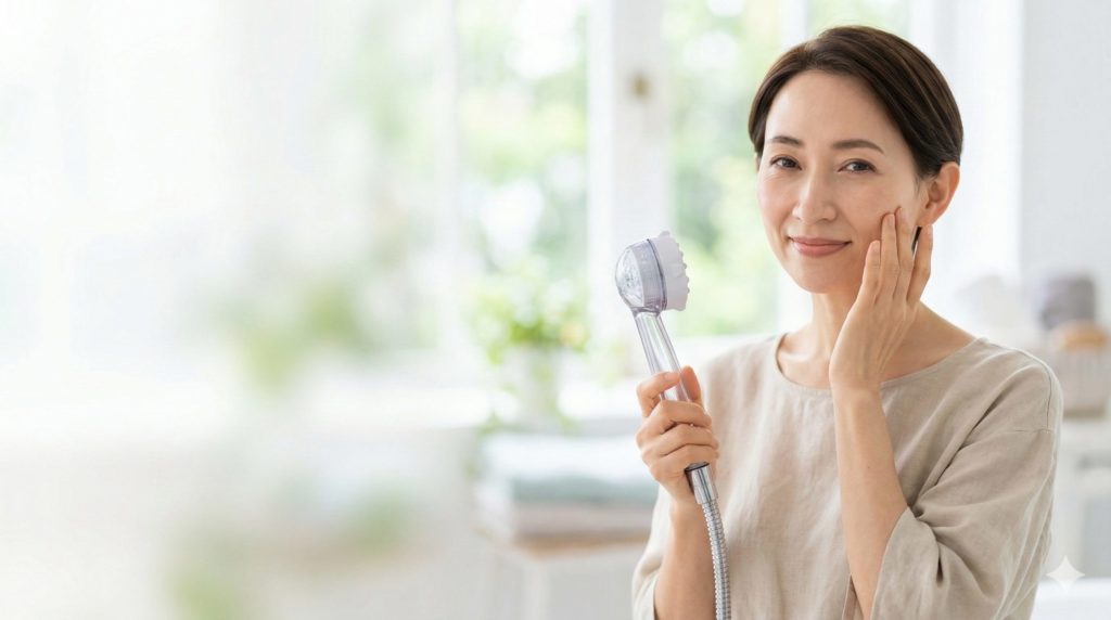 ミラブルは50代のほうれい線に効果ある?口コミと真実